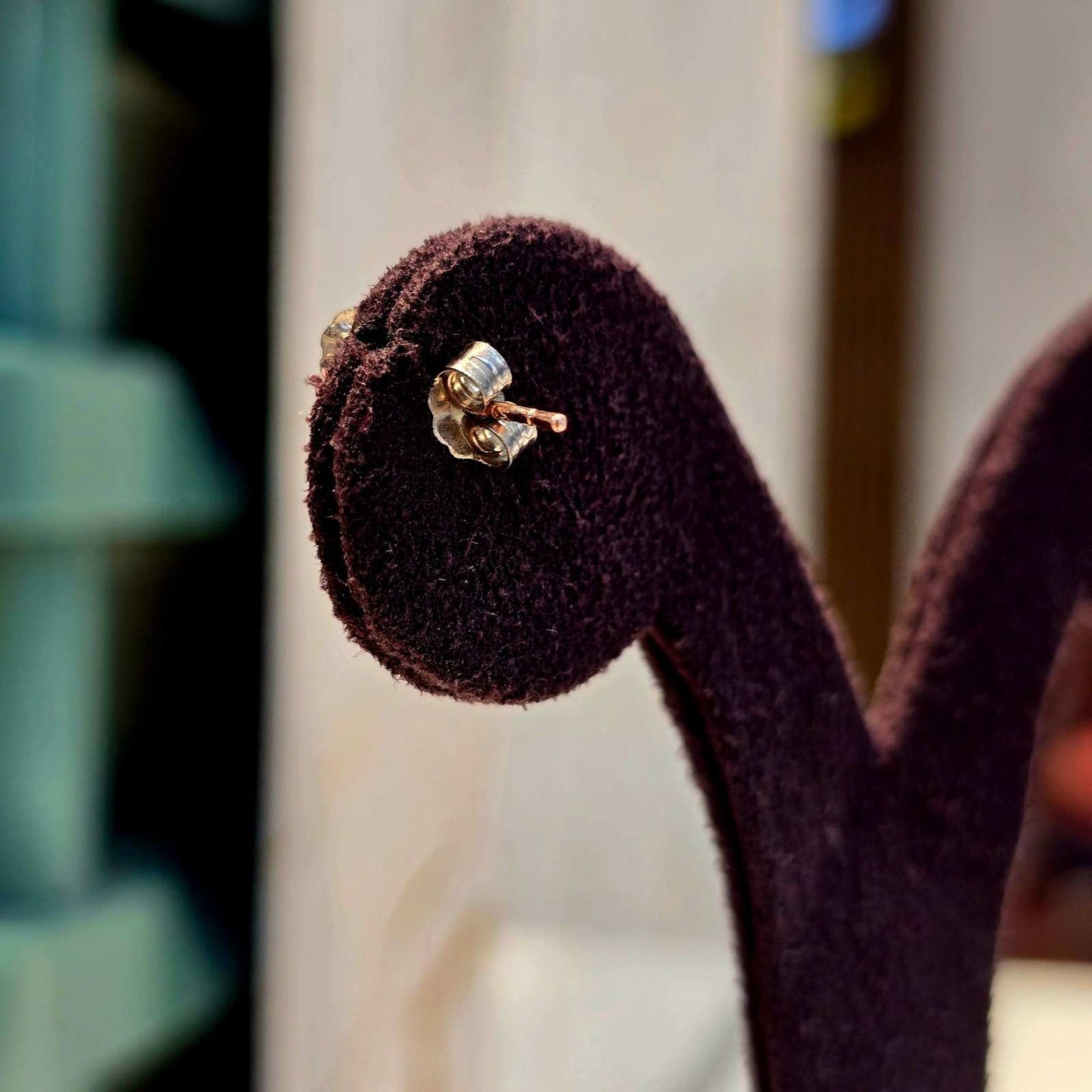 3 in 1 Earrings