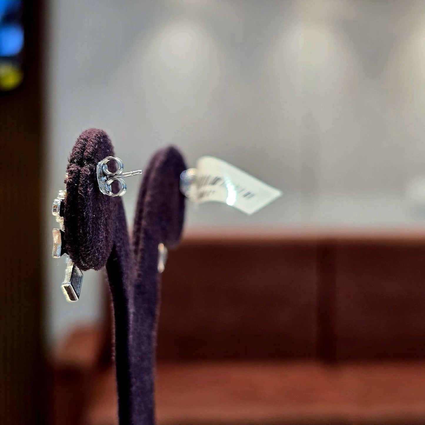 Galaxy Charm Earrings