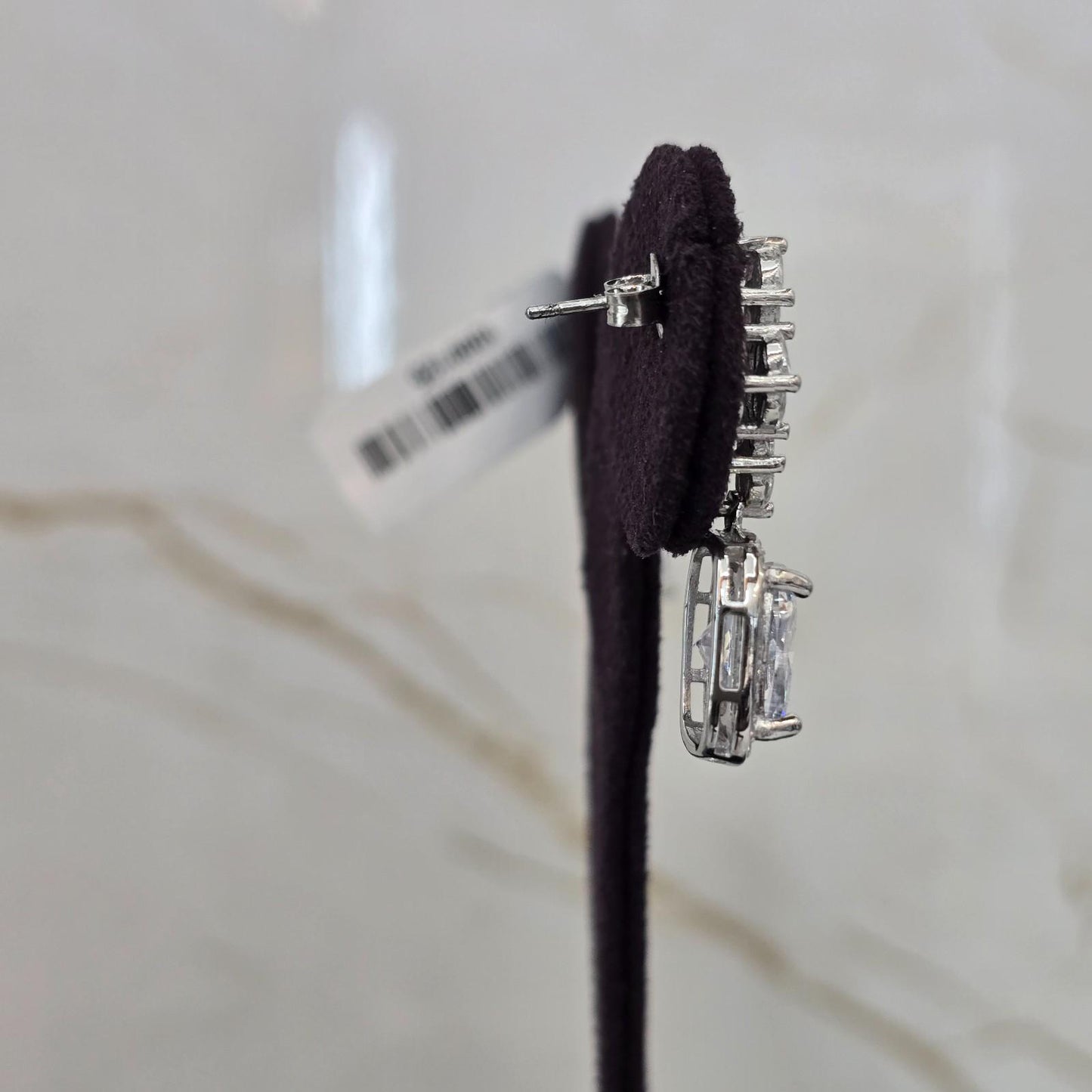 Royal Radiance Earrings