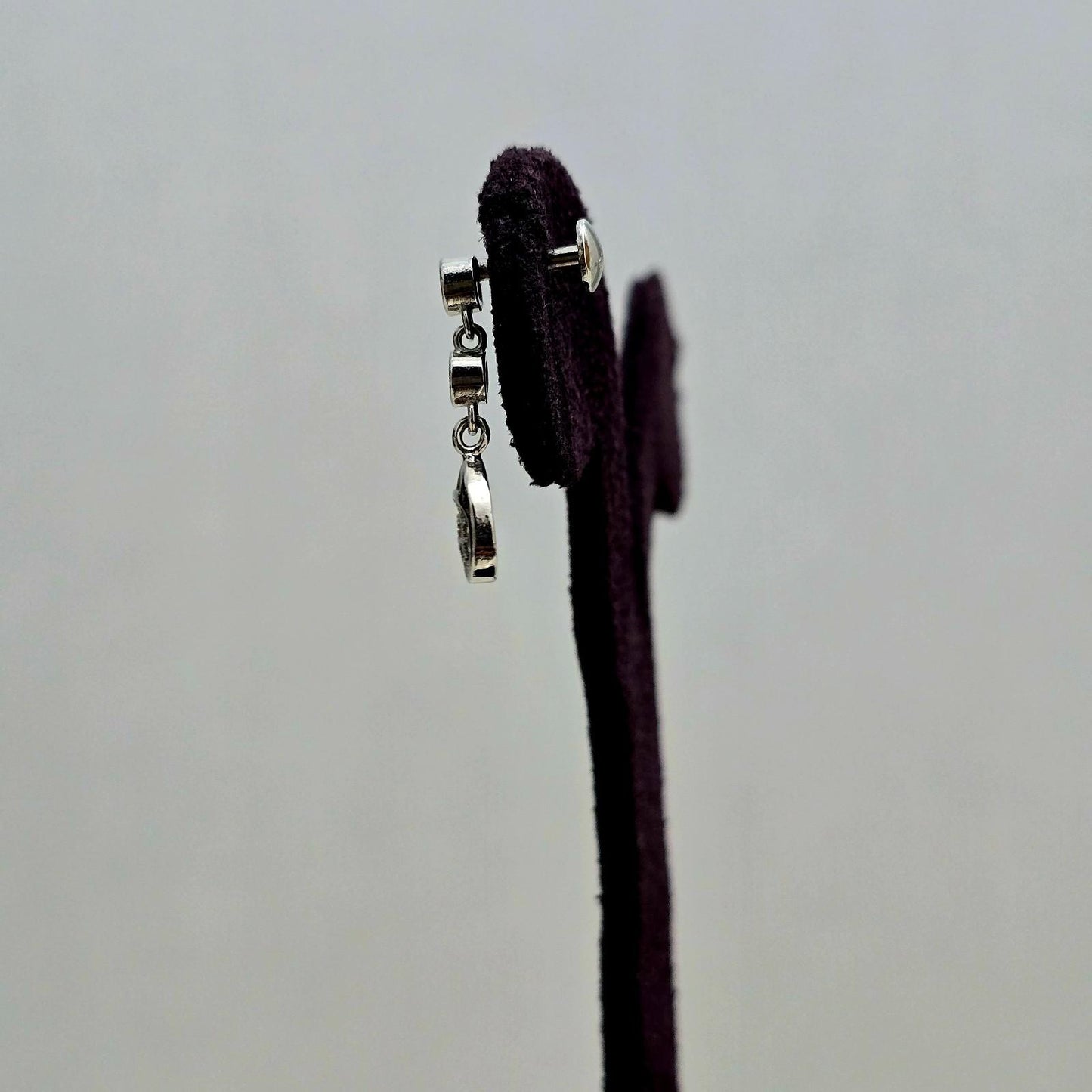 Moonlit Dew Earrings