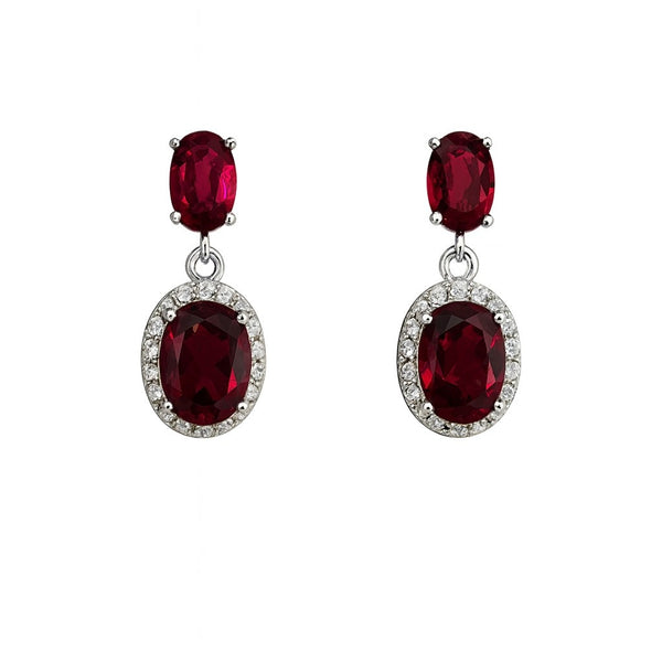 Ruby Royale Drops