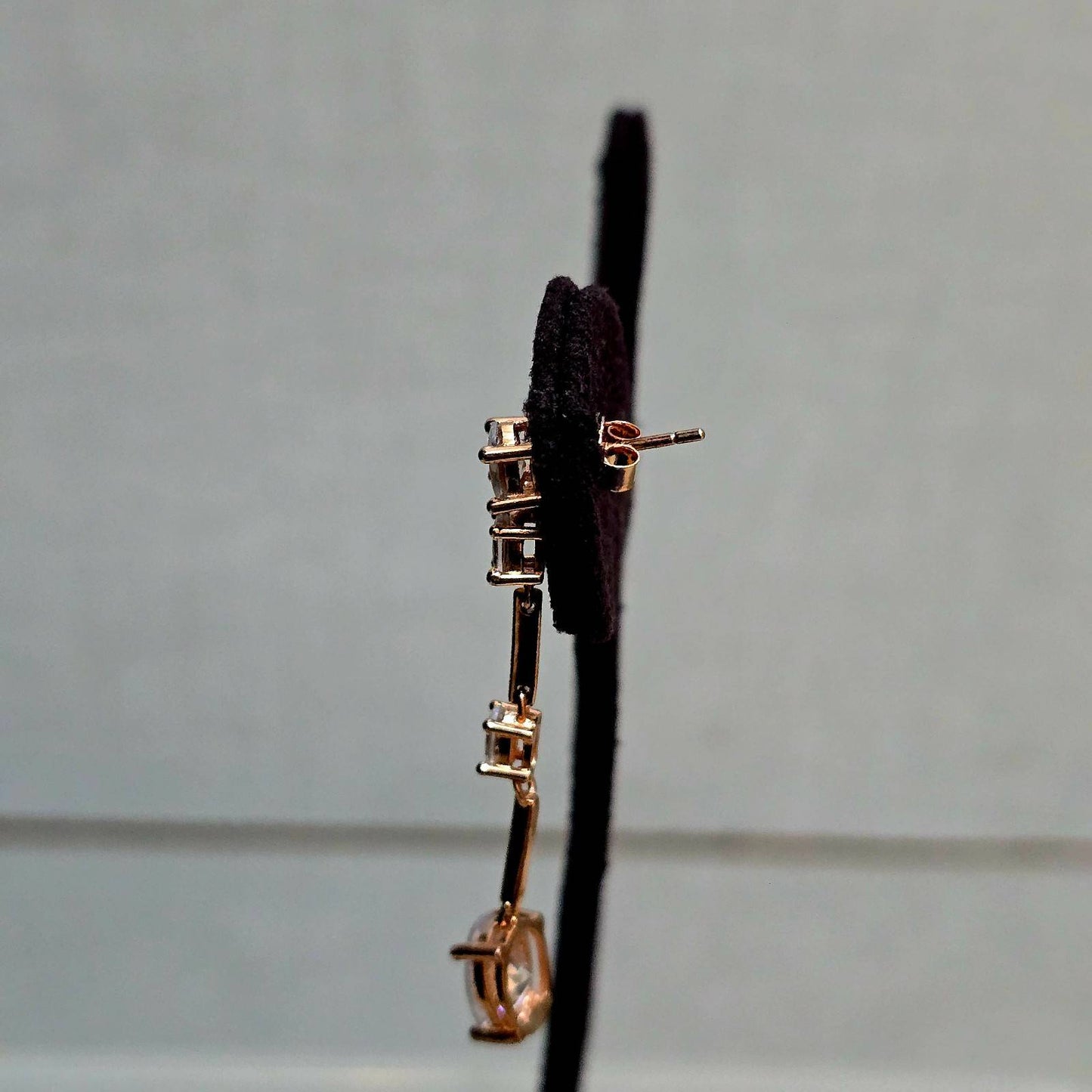 Aurora Linea Earrings