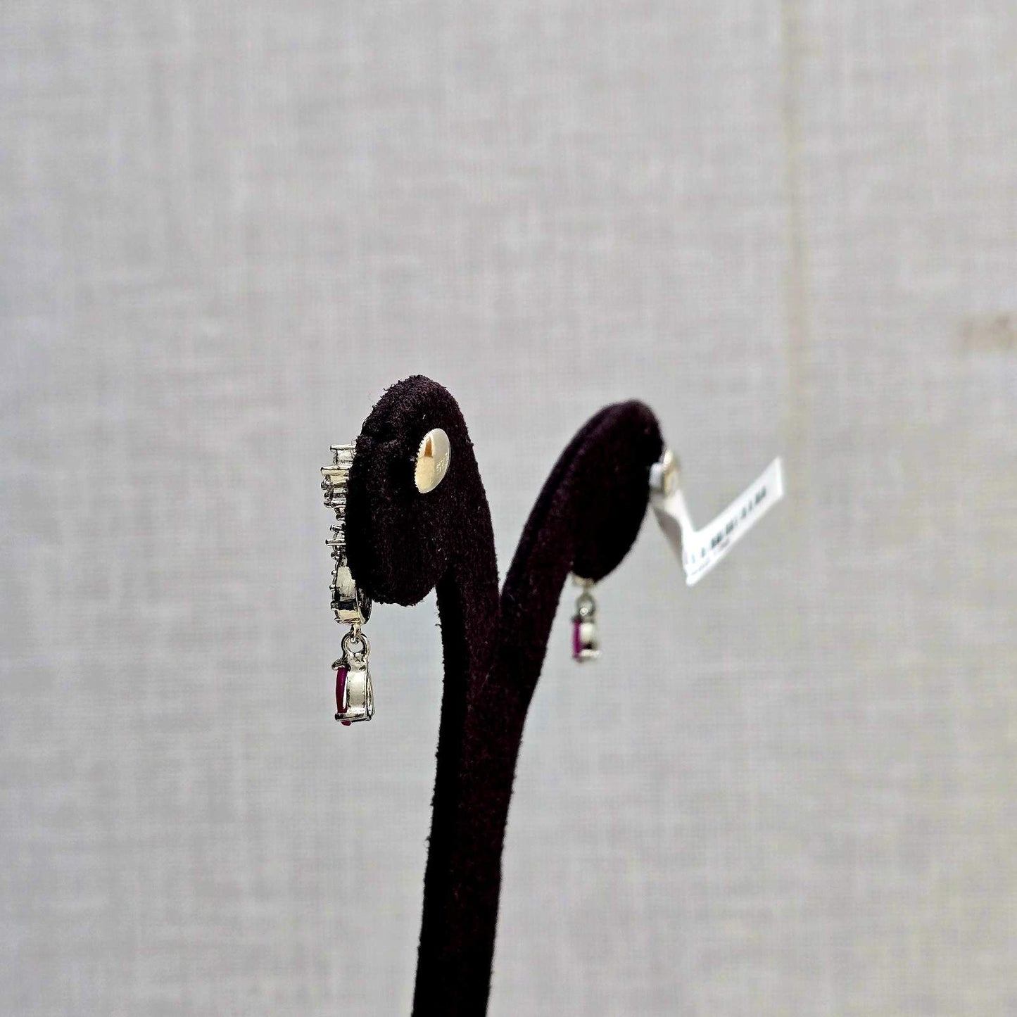 Starglow Petal Dangles
