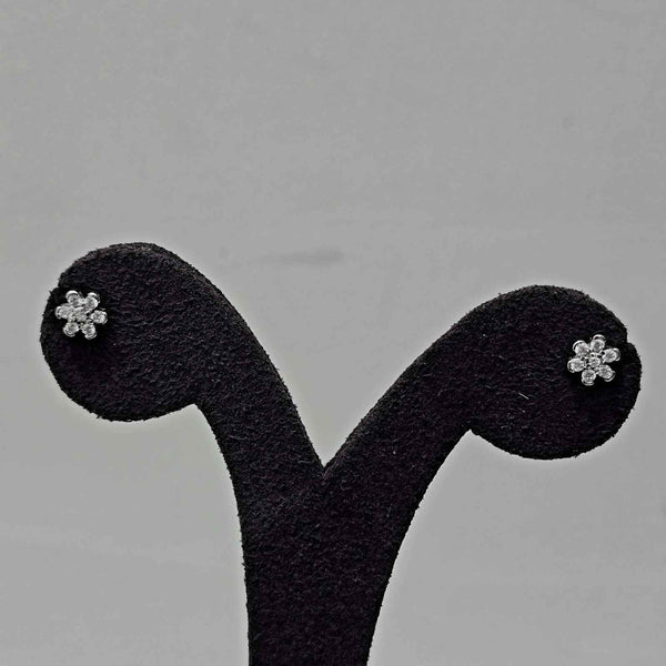 Tiny Blossom Studs