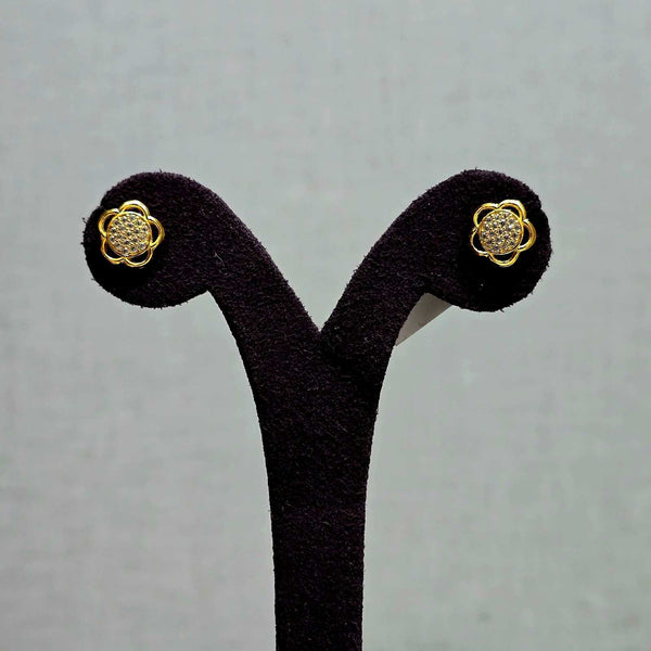 Empress Bloom Studs