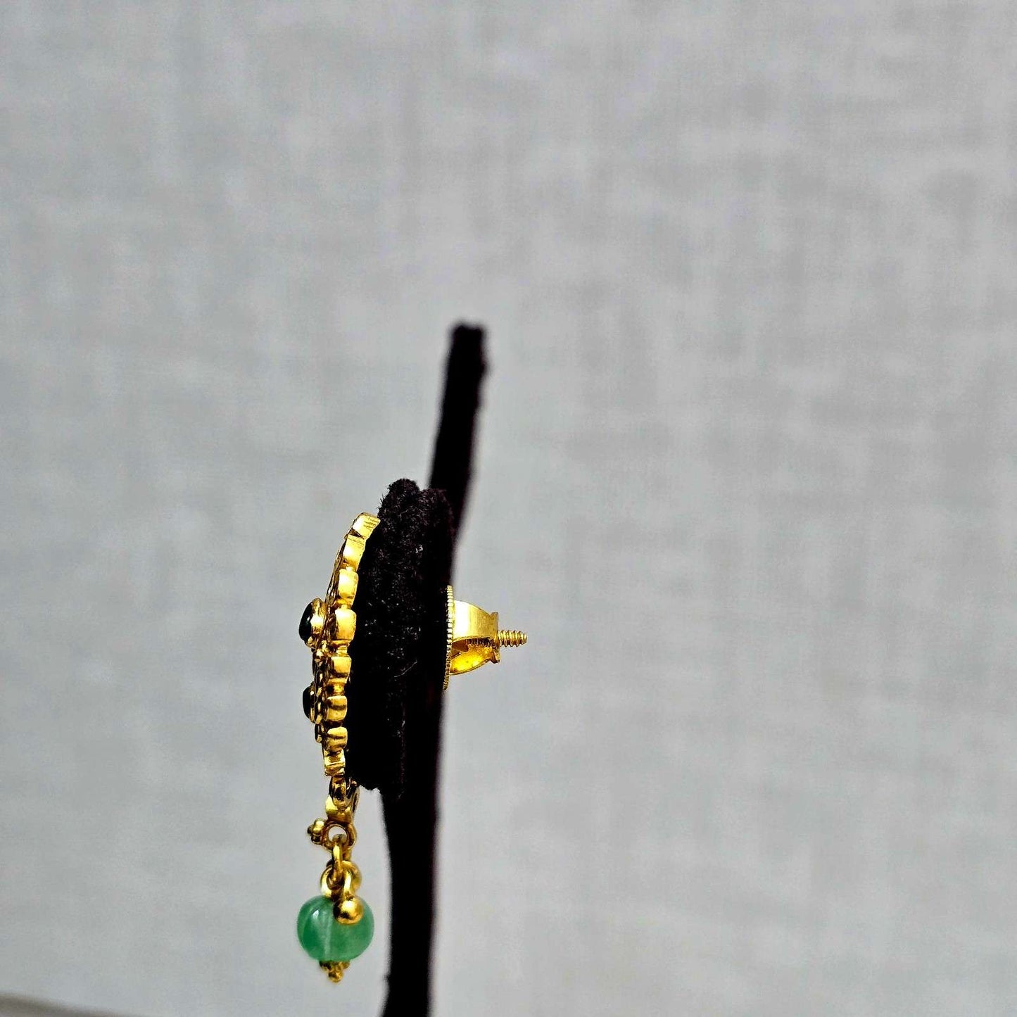 Royal Peacock Grace