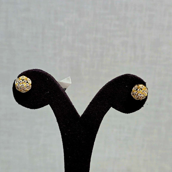 Pure Glow Studs