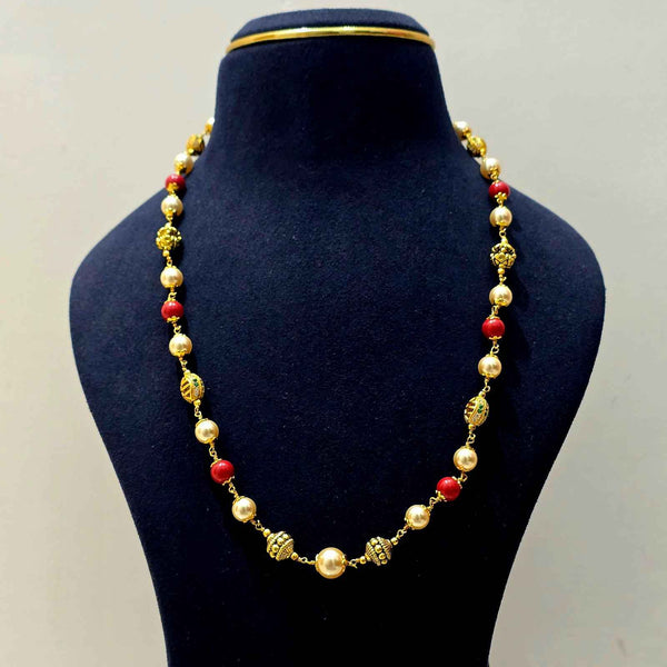 Devi Ratna Pearl Haar