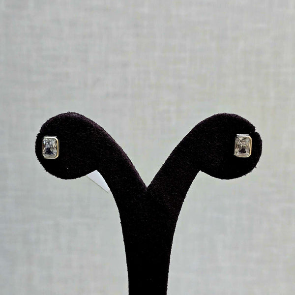 Minimal Luxe Studs