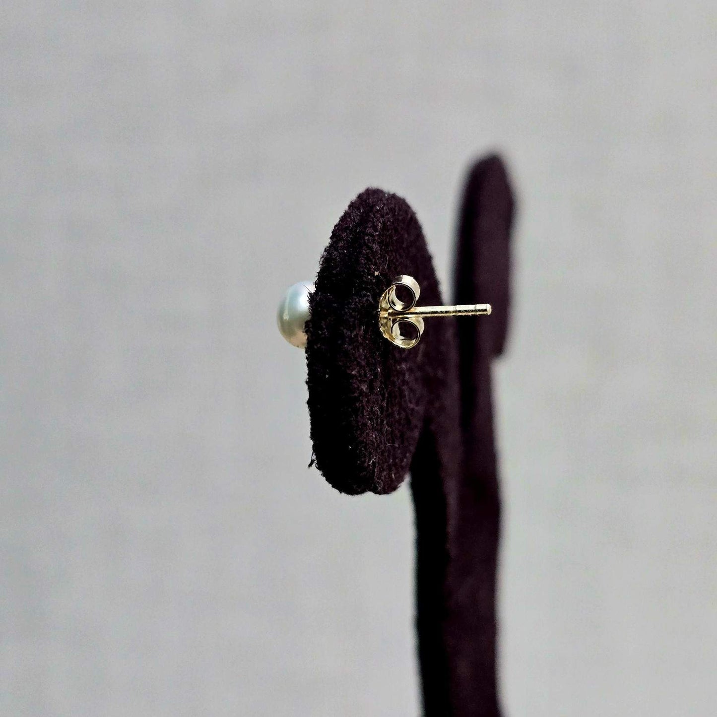 Eternal Pearl Studs