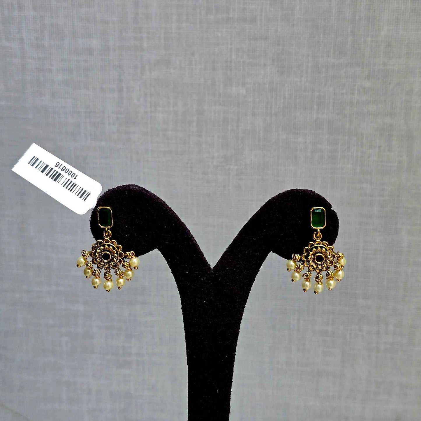 Swarna Maharani Pendant