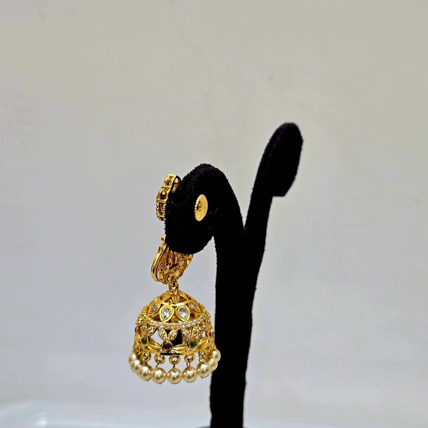Lakshmi Ratna Heritage Choker