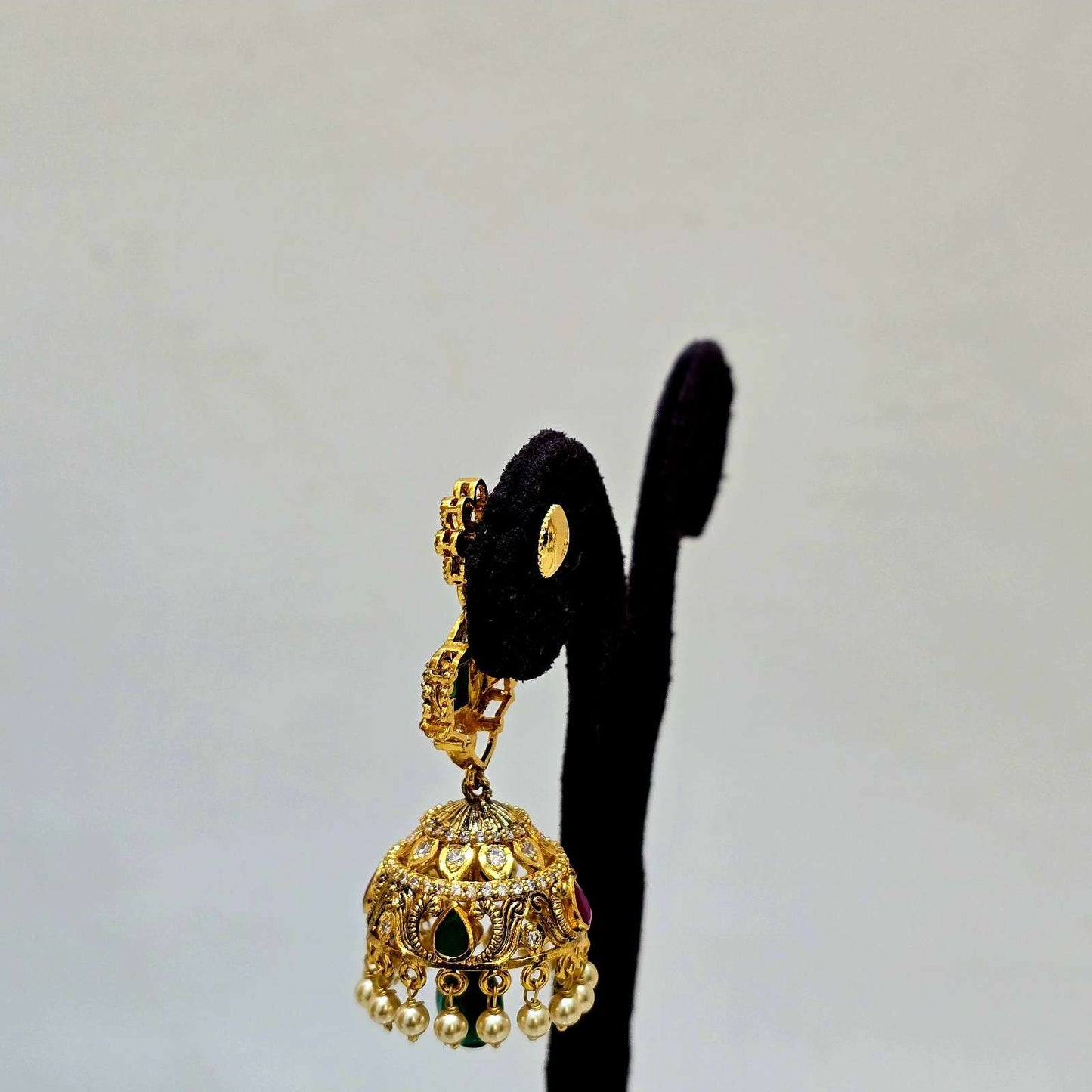 Annapurna Antique Choker