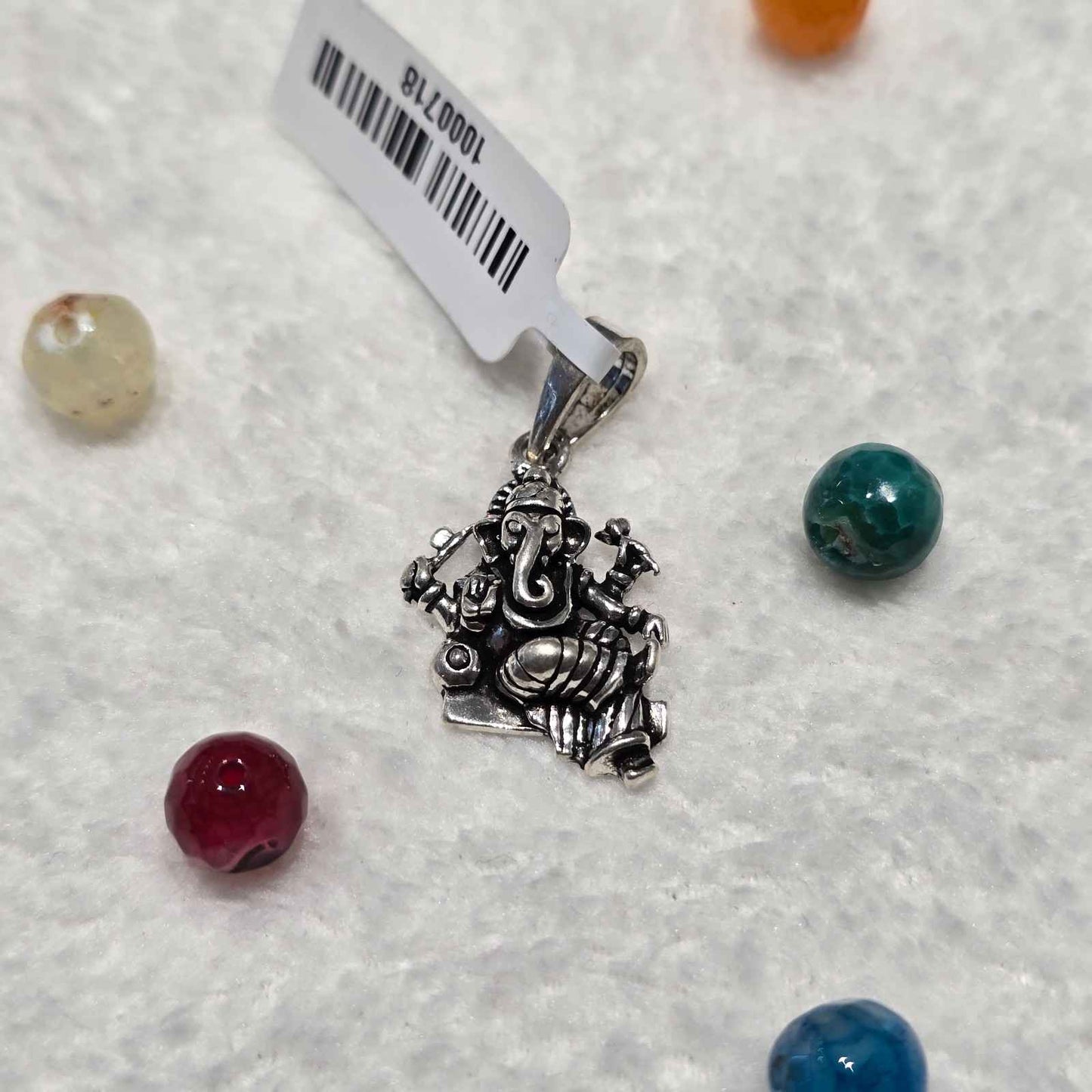 Siddhi Vinayaka Pendant