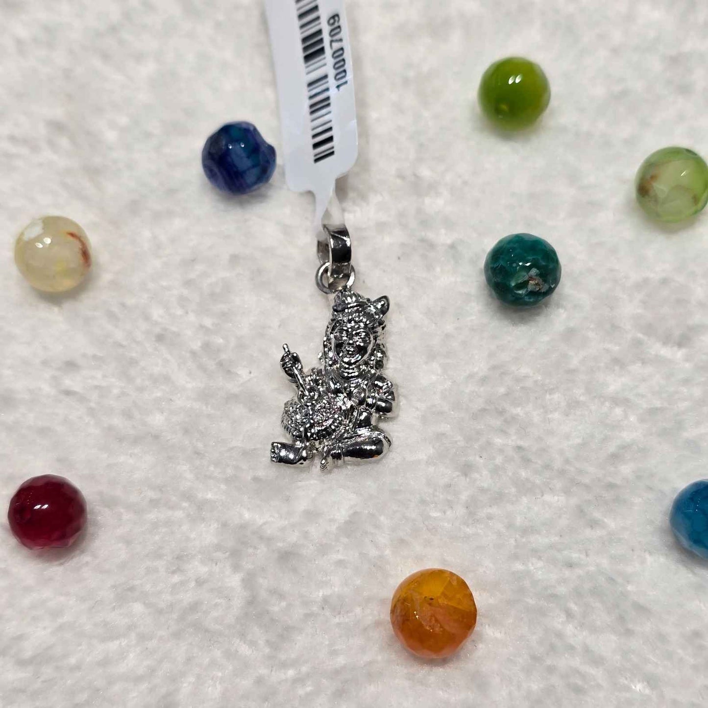 Bala Mukunda Pendant