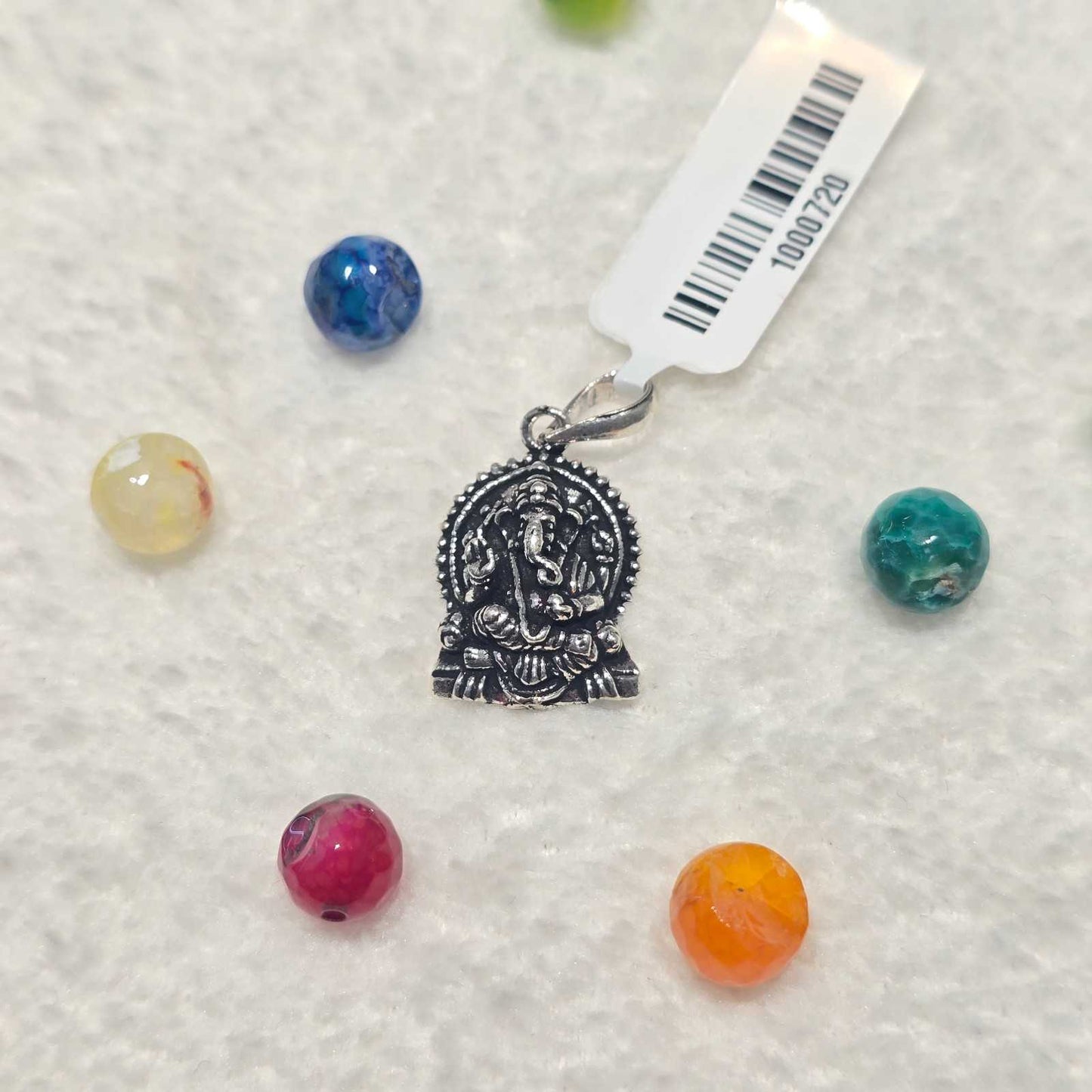 Prasanna Ganapati Pendant