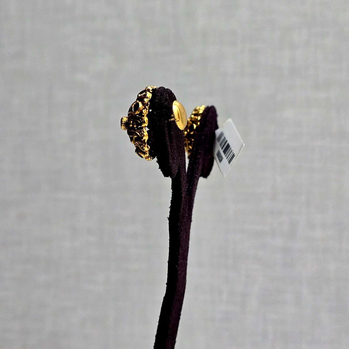 Annam Chakra Studs