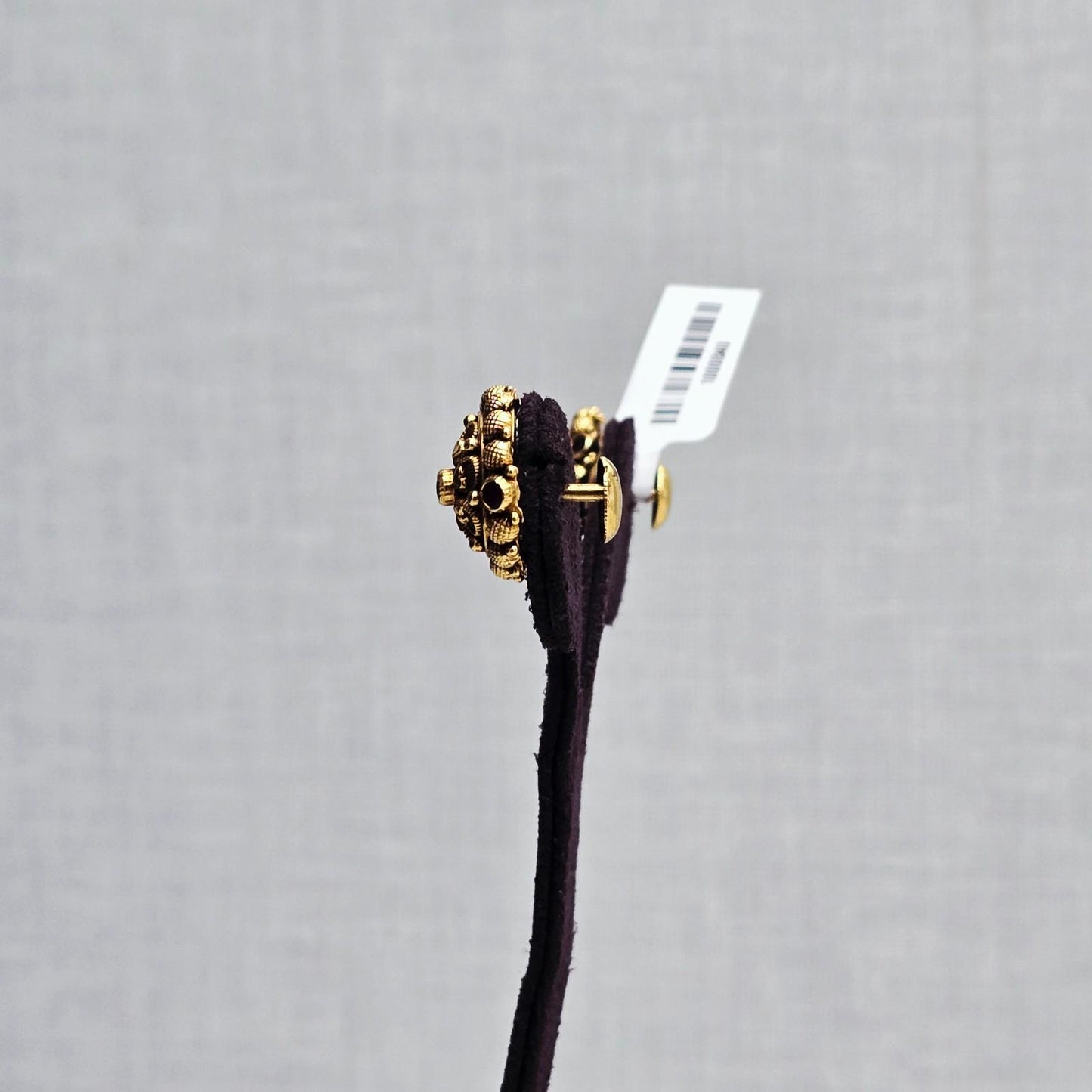 Padma Chakra Studs