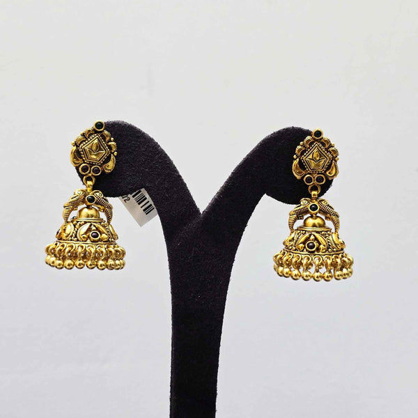 Hamsa Jhumki