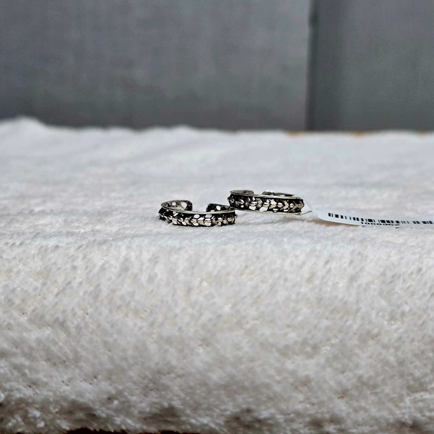 Chandrika Toe Ring