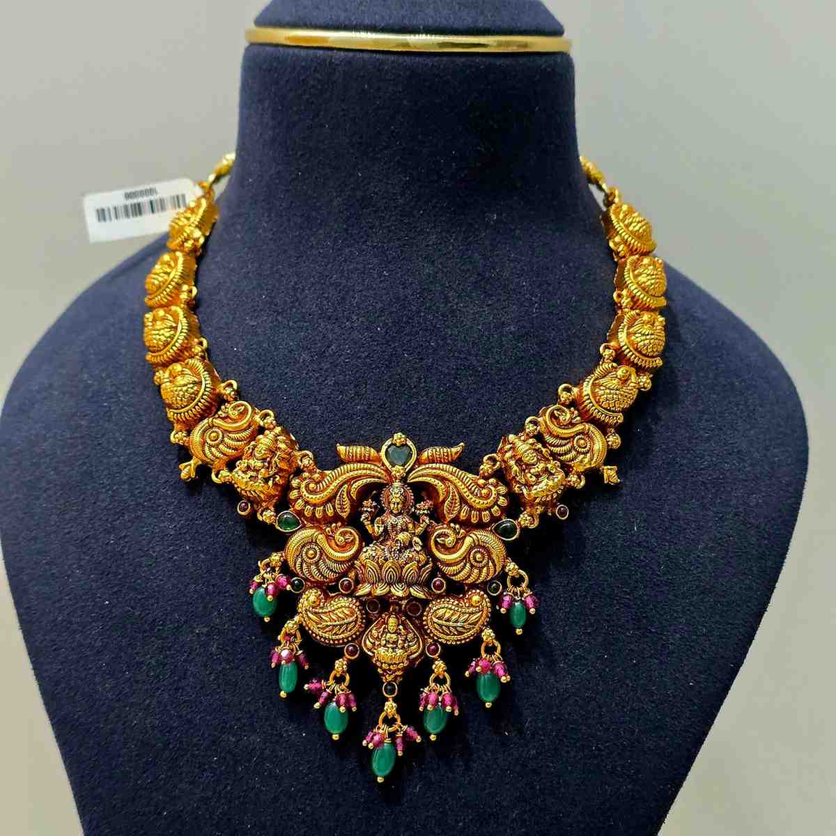 Pankaja Necklace