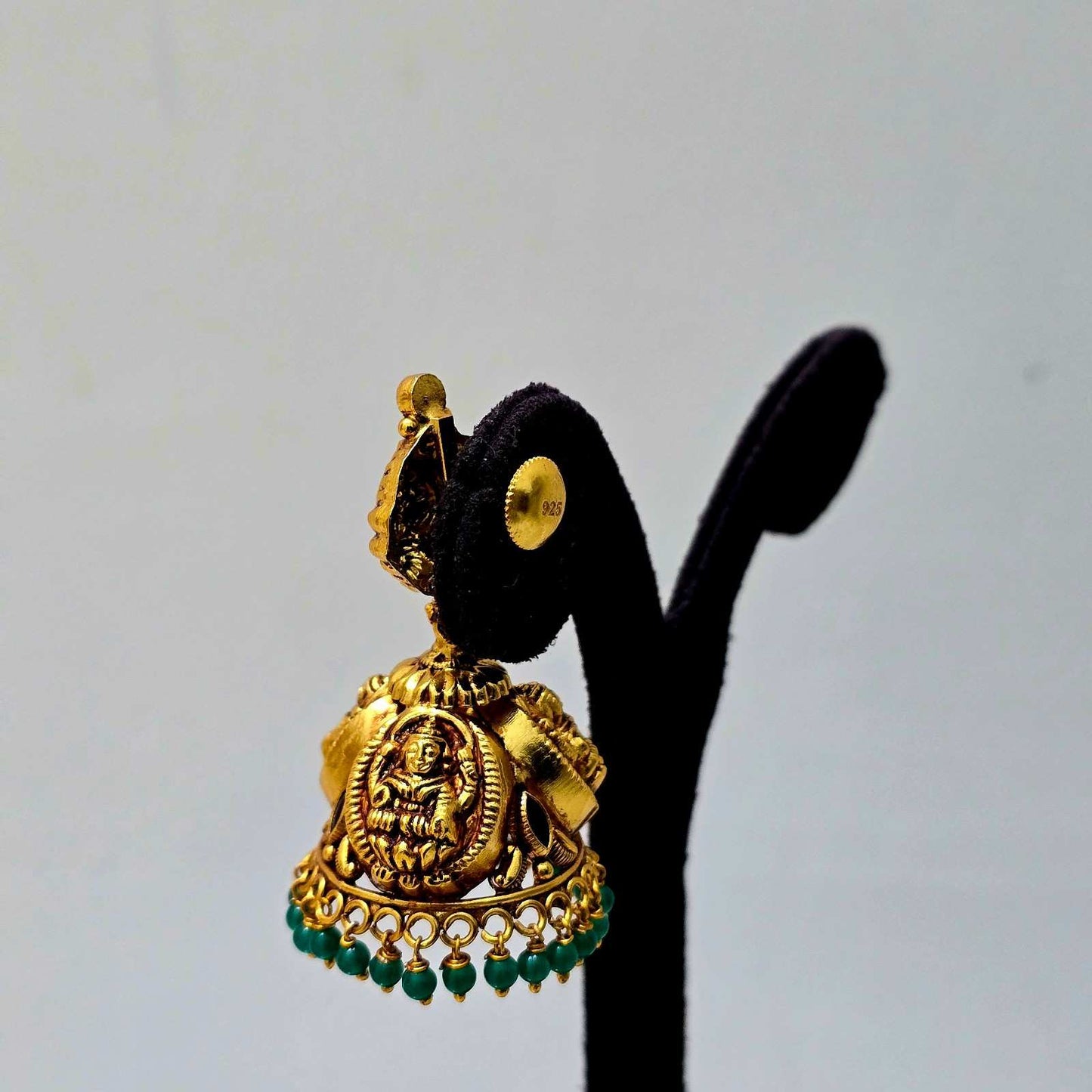 Bangaru Valli Jhumkalu