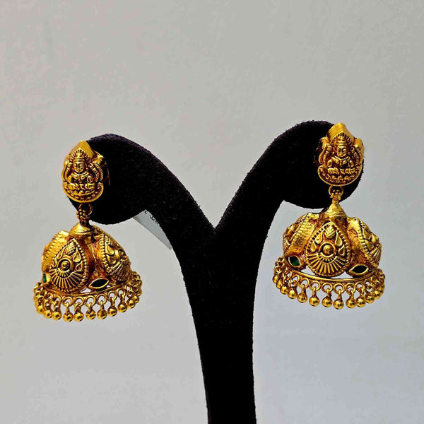 Jyothi Jhumkas