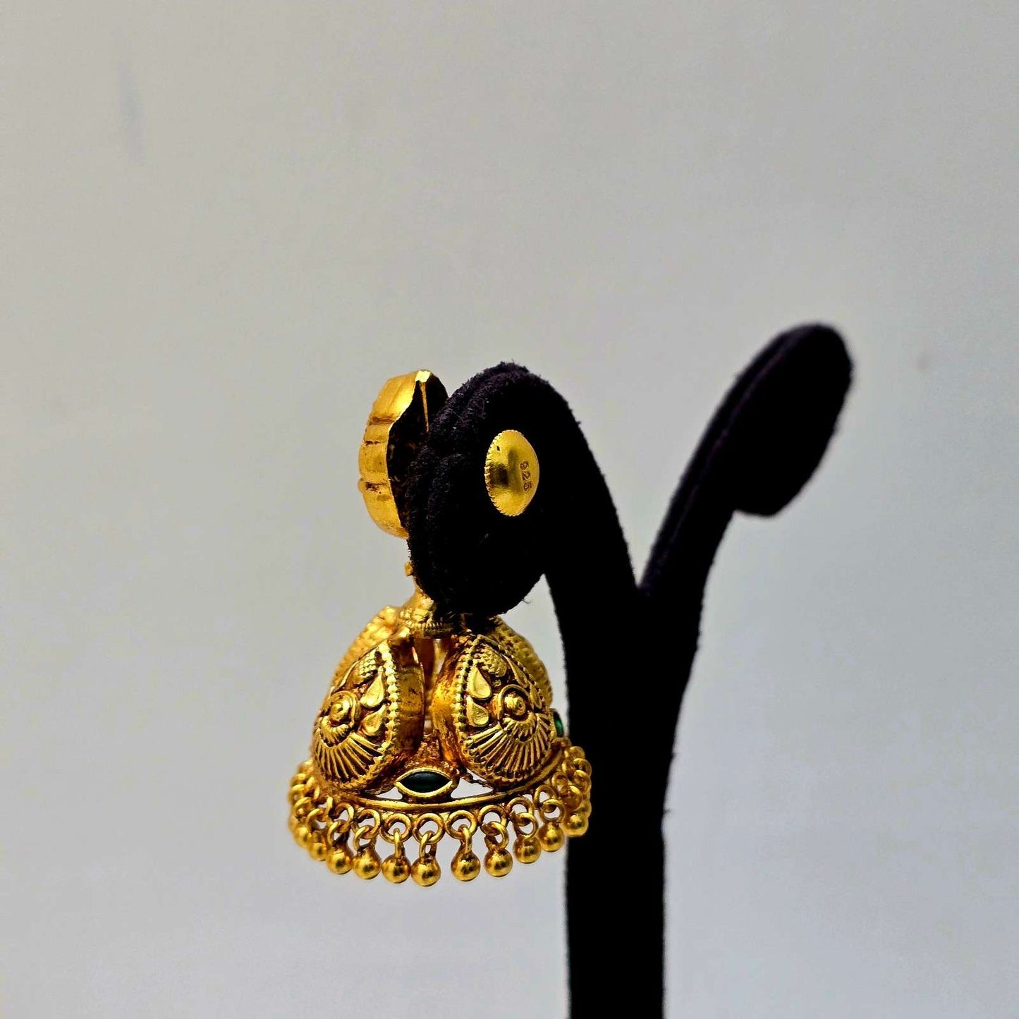 Jyothi Jhumkas