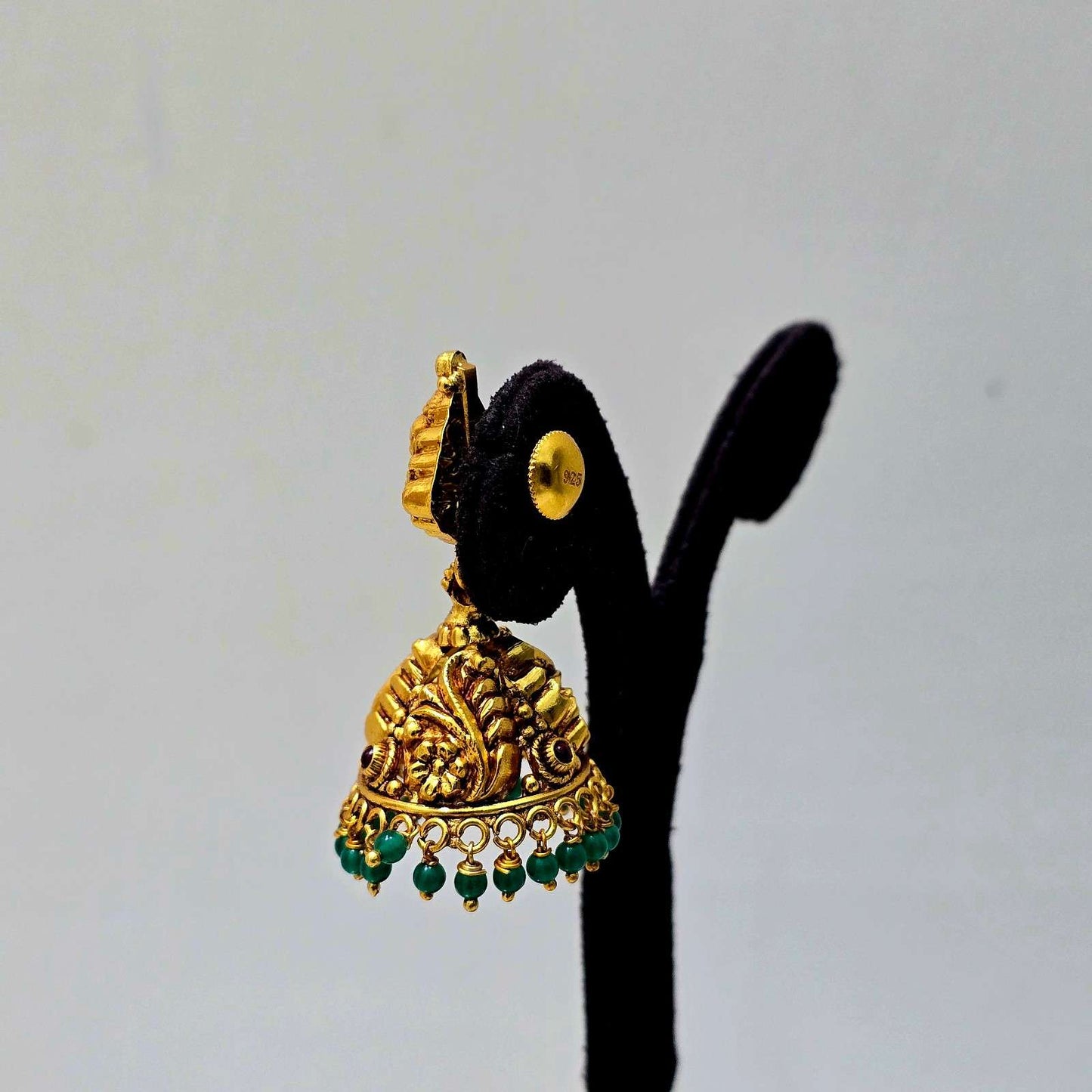 Haripriya Jhumkas