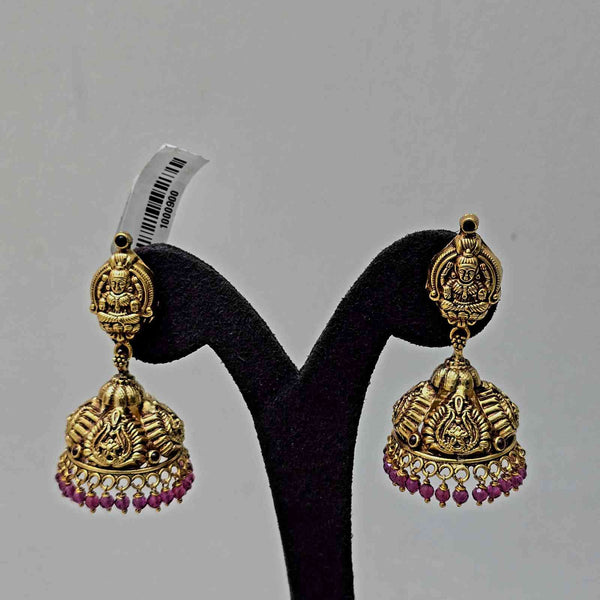 Lalita Jhumkas