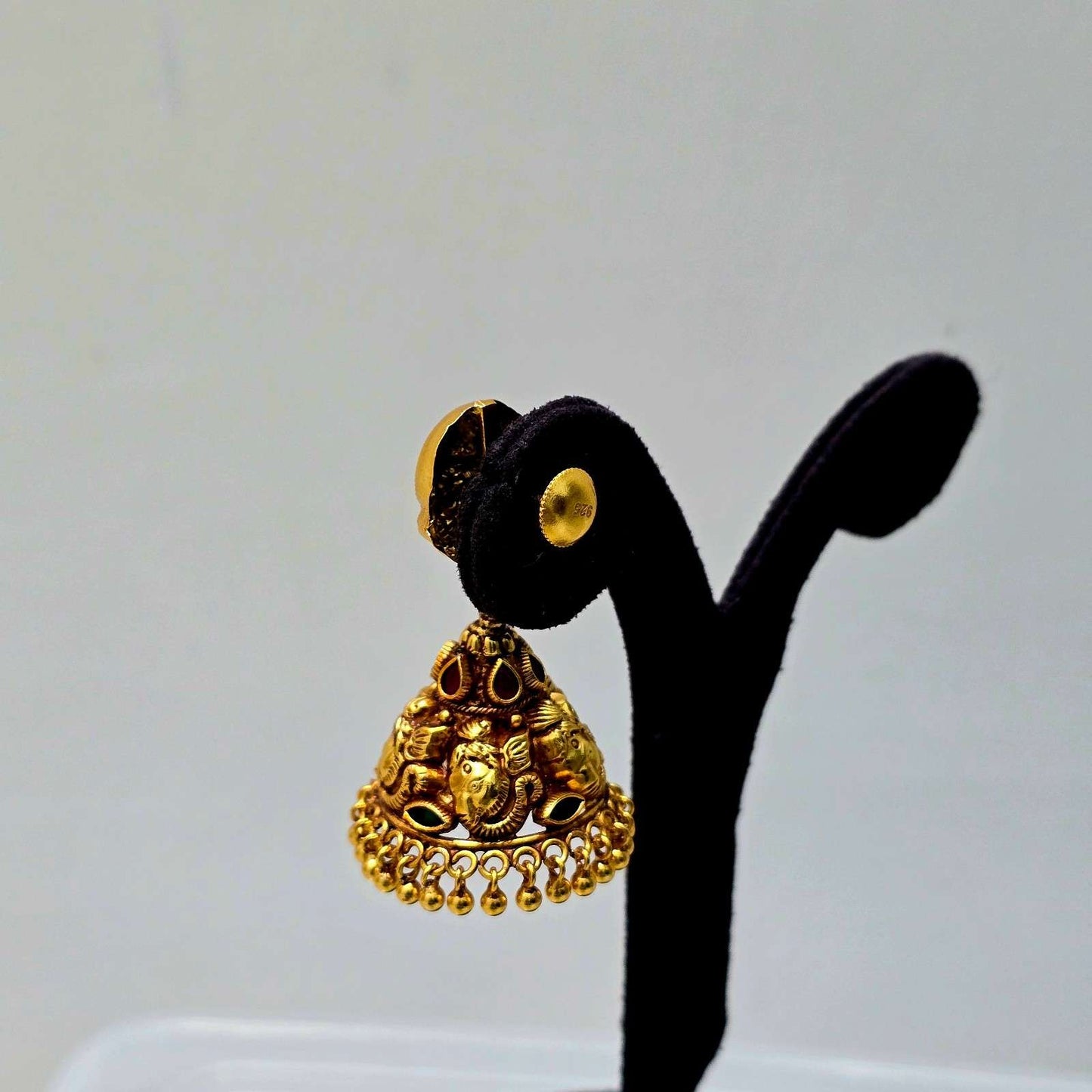 Vaishnavi Jhumkas