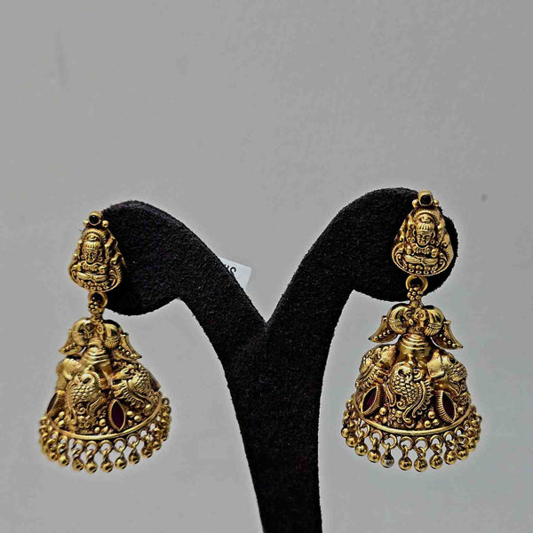 Hamsini Jhumka
