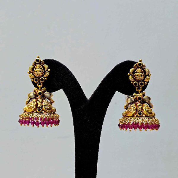 Mohini Jhumka