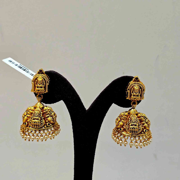 Soumi Jhumka