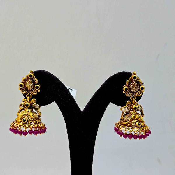 Ruchira Jhumkas