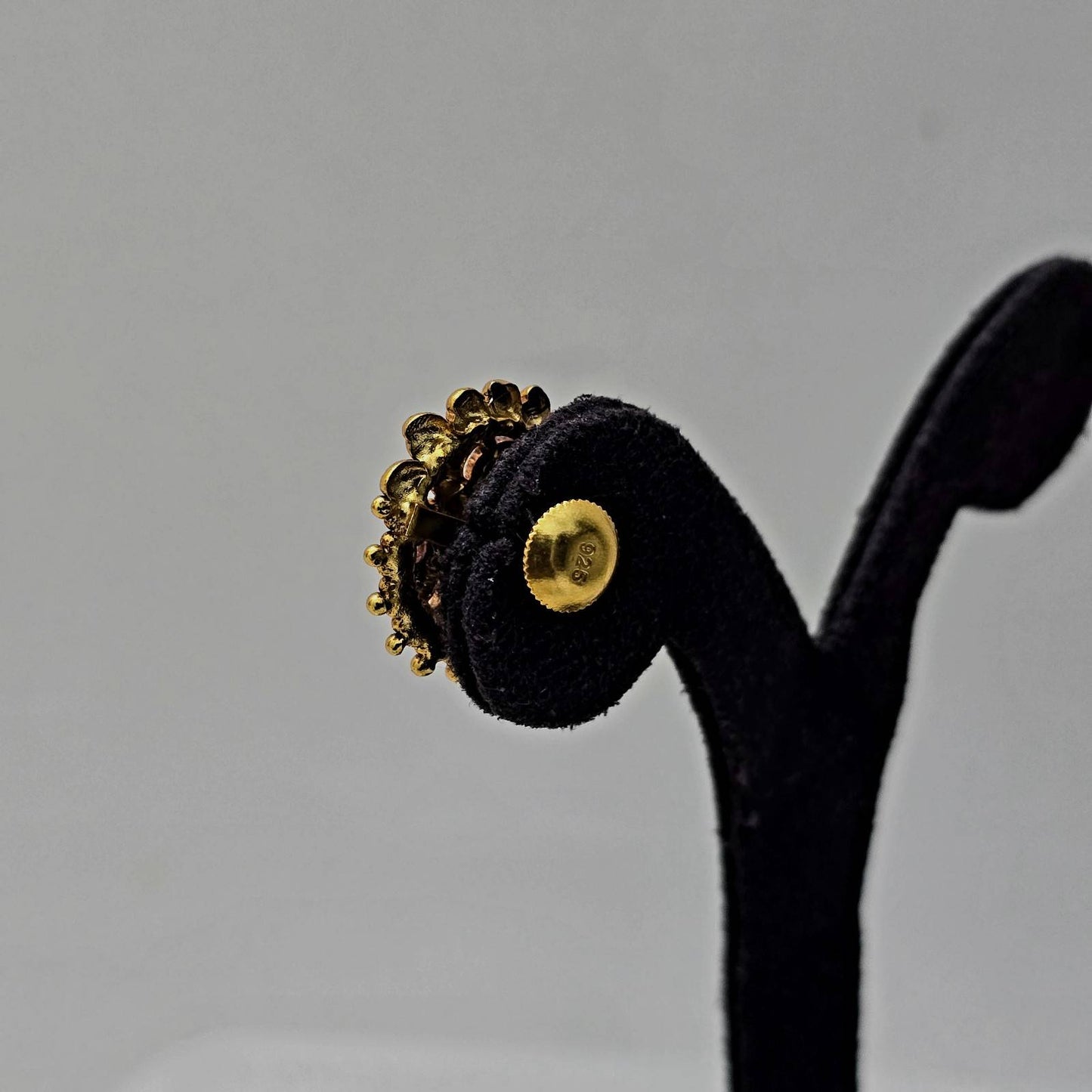 Padmika Studs