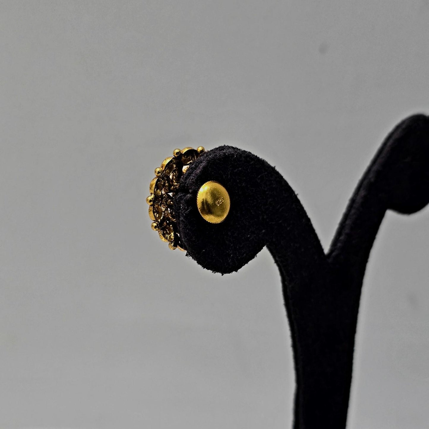 Shubhra Pearl Studs