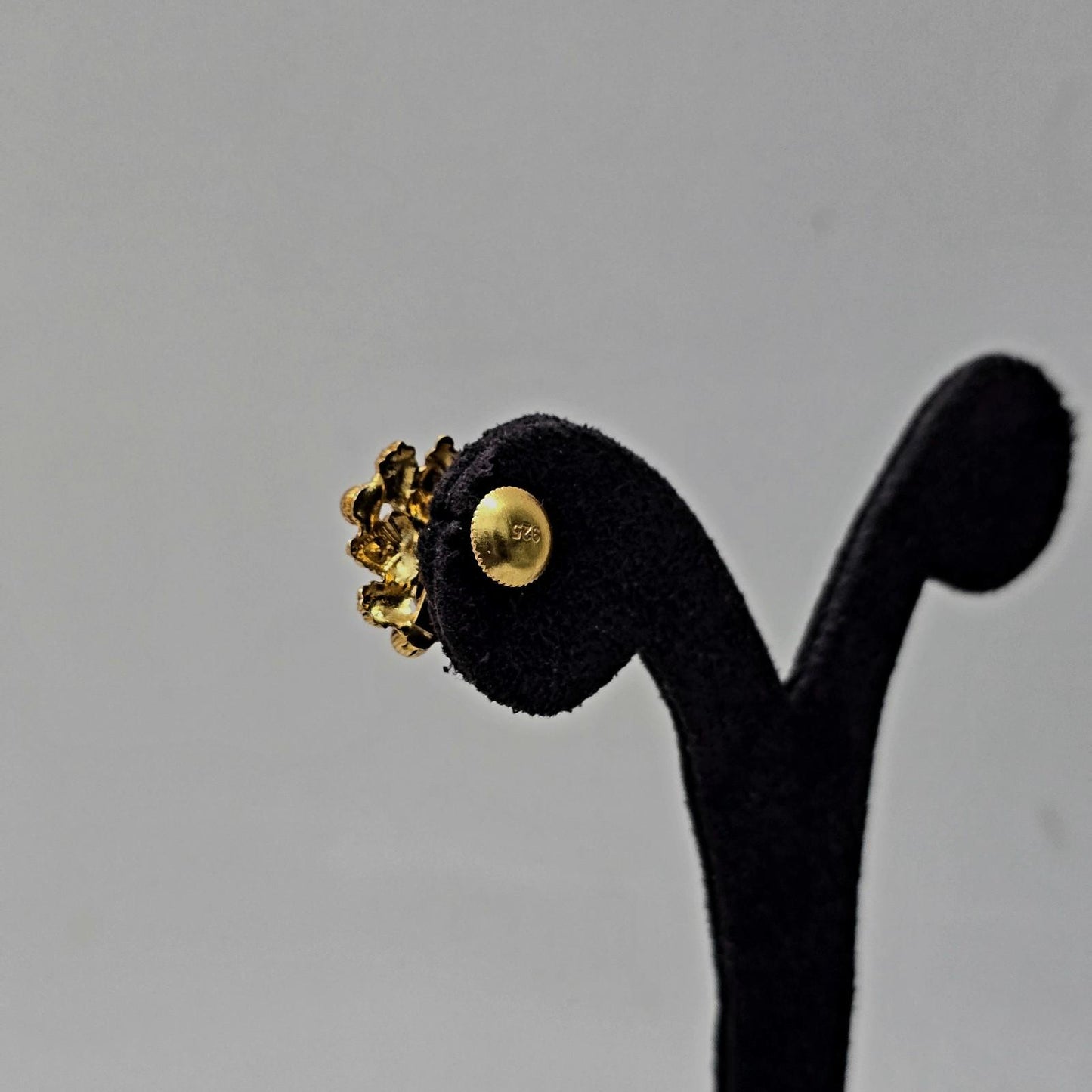 Pallava Studs