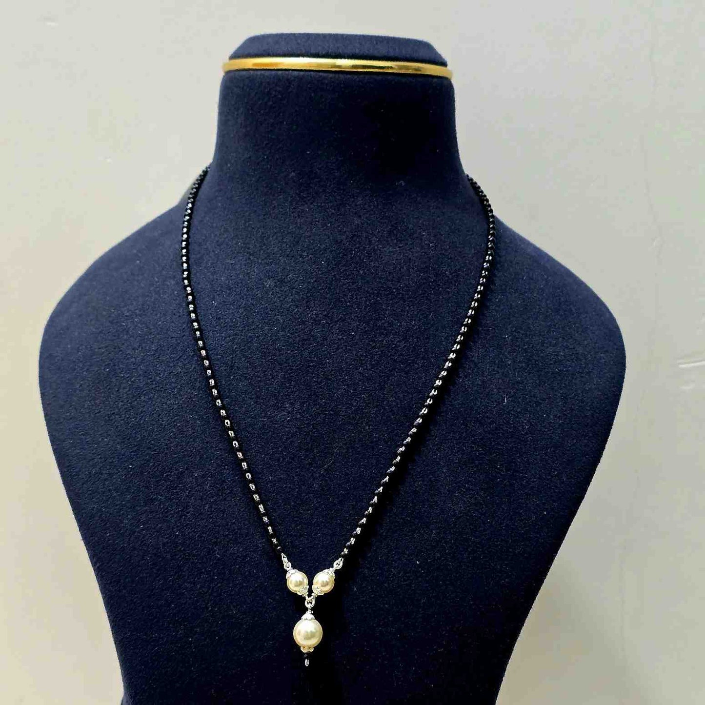 Gaurika Pearl Sutra
