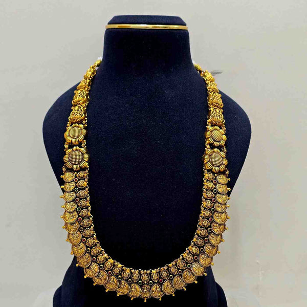 Surya Rekha Kasula Haaram