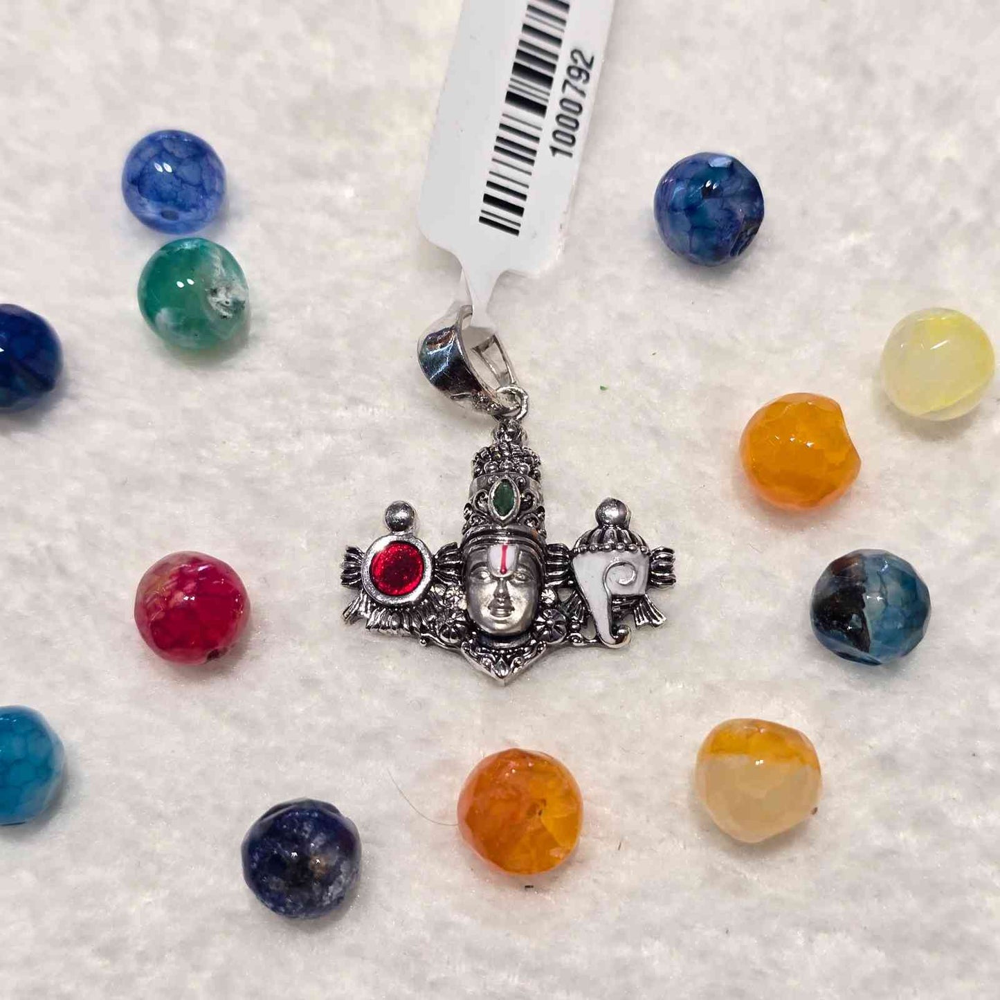 Tirupati Locket