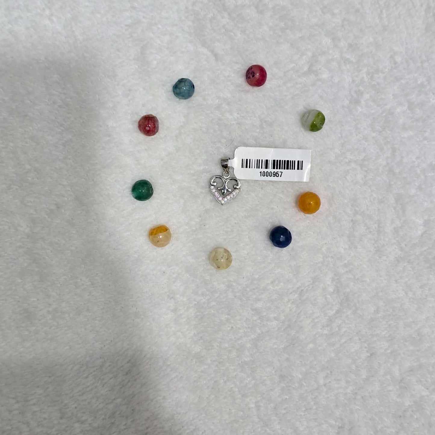 Graha Raksha Locket