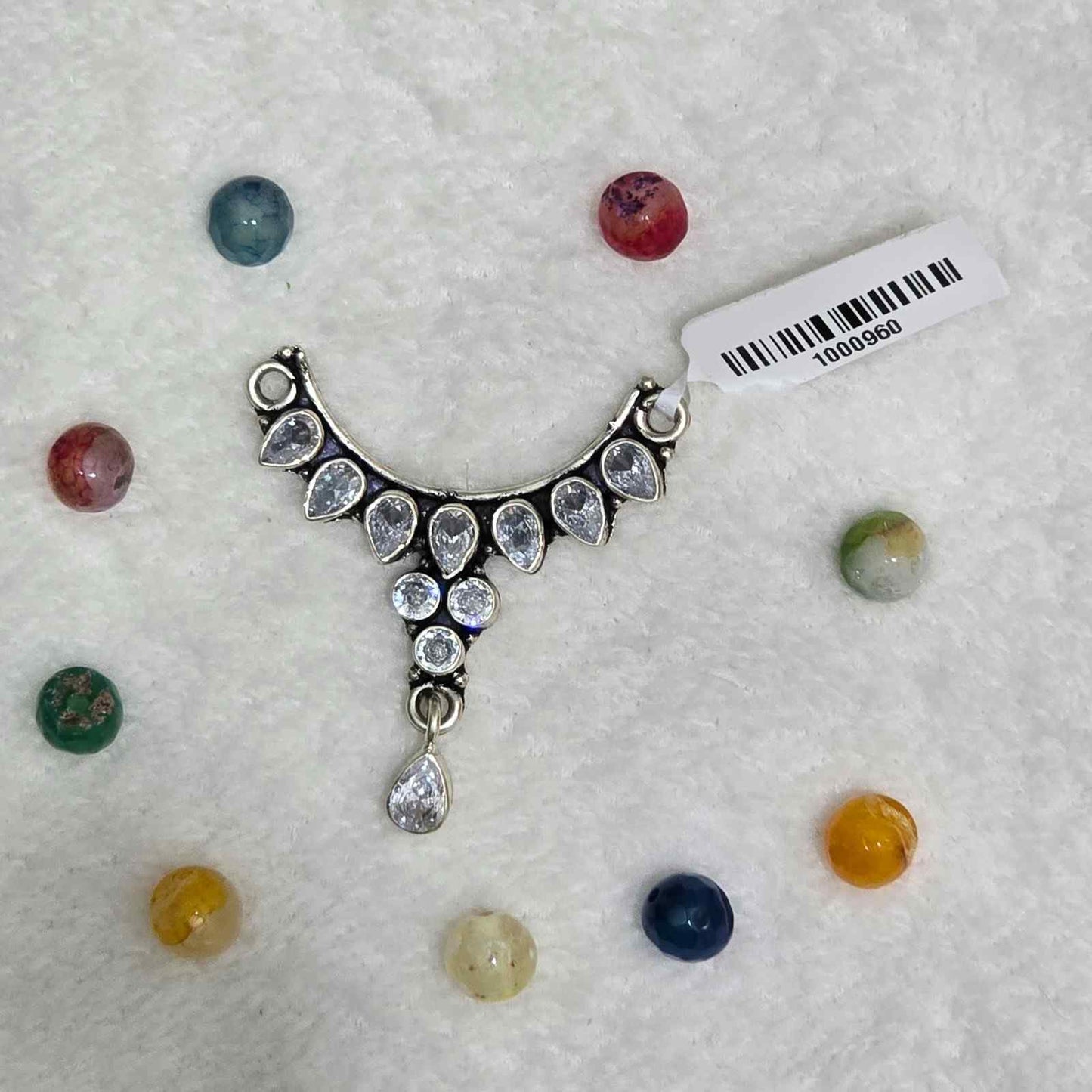 Chandram Locket