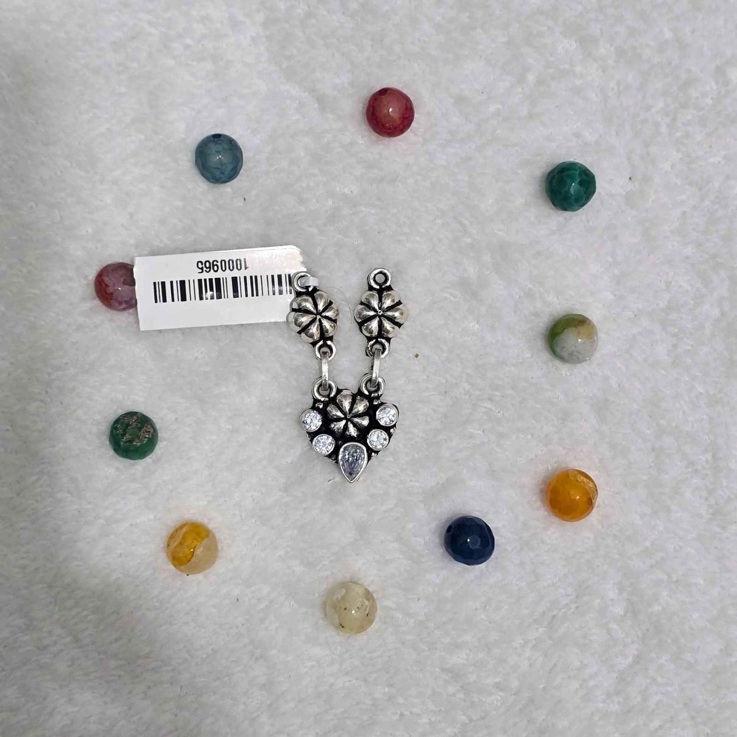 Promise Locket