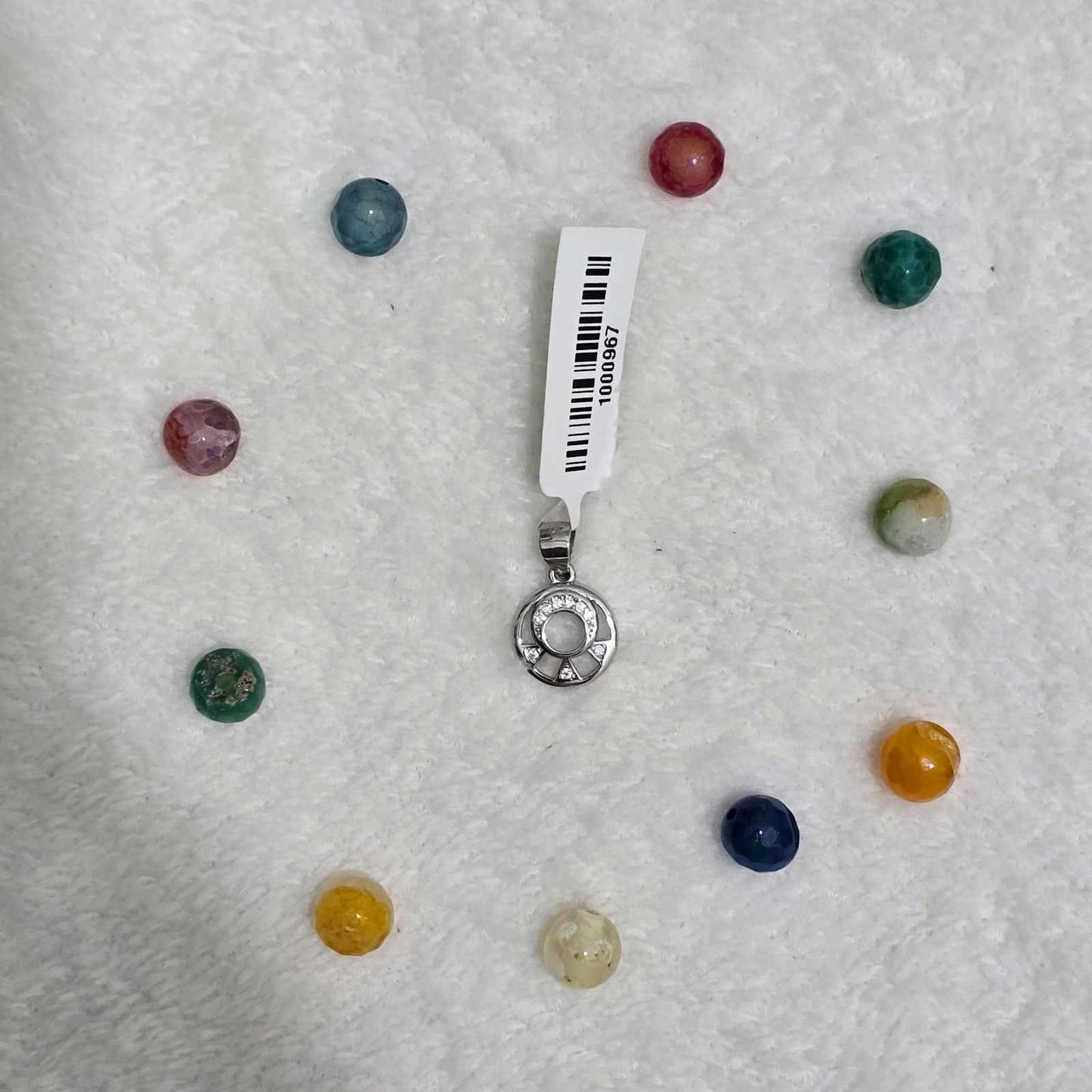 Chakra Locket