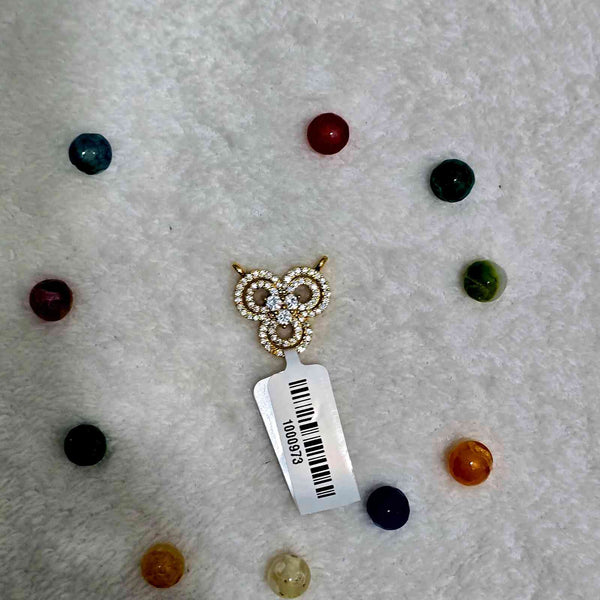 Infinity Locket