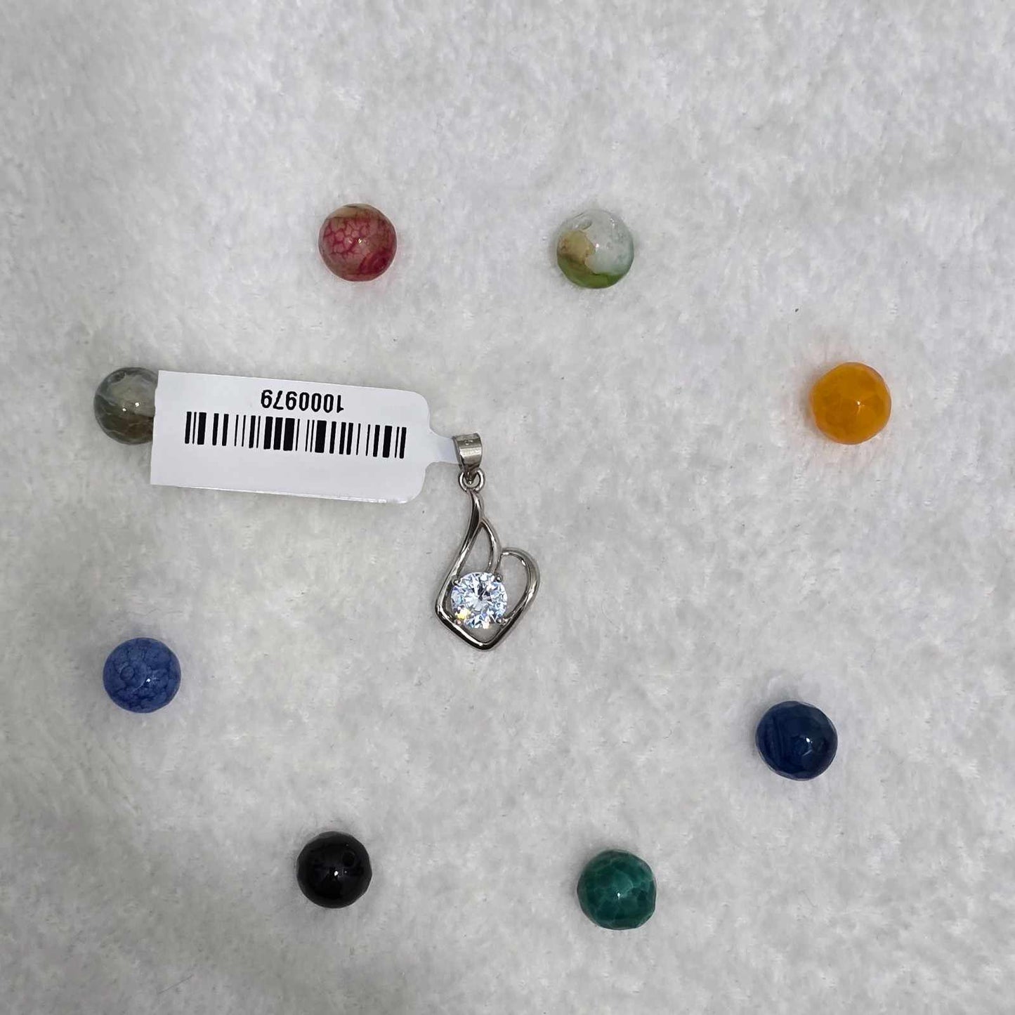 Sweet Heart Locket