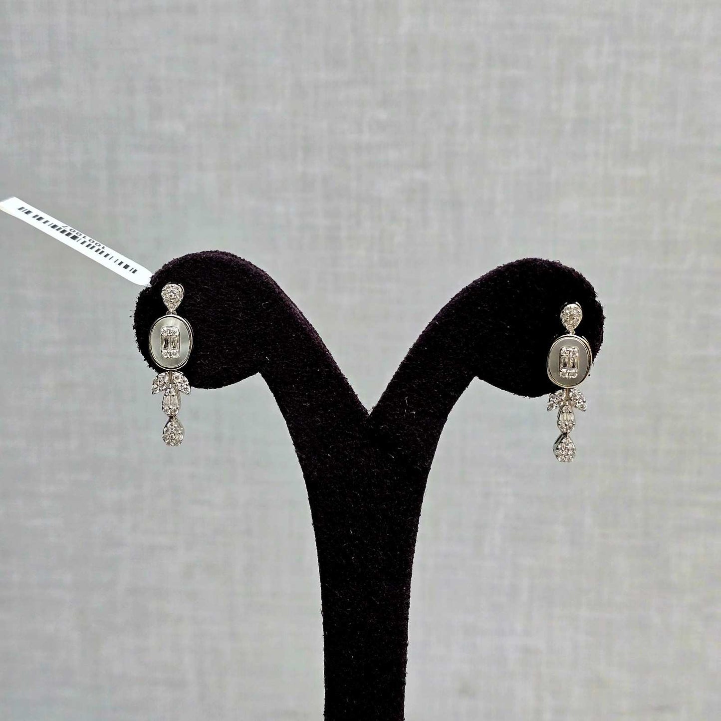 Madhavi Necklace