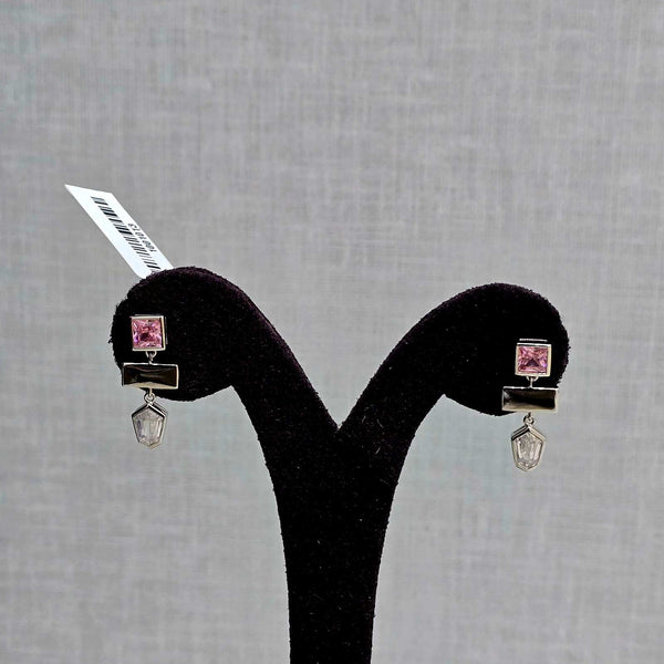 Pink Luxe Drops