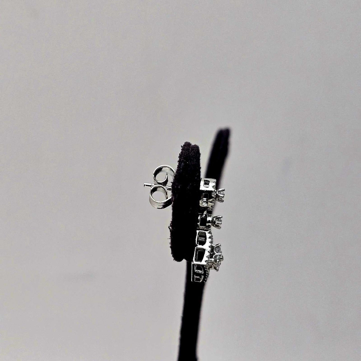 Nova Diamond Dangles